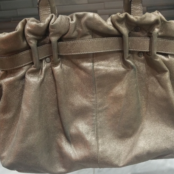 Authentic Lanvin Kansas purse with dustbag - Picture 8 of 8